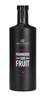 Framboise Sur Fruit