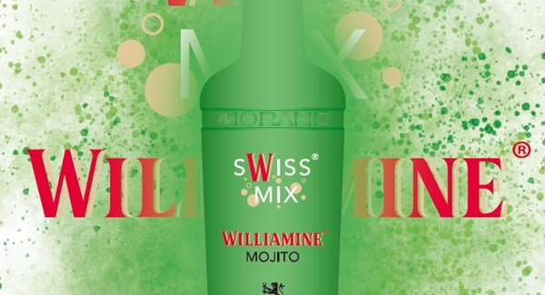 Swiss Mix Mojito Fr