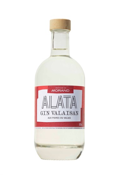 Gin Alata
